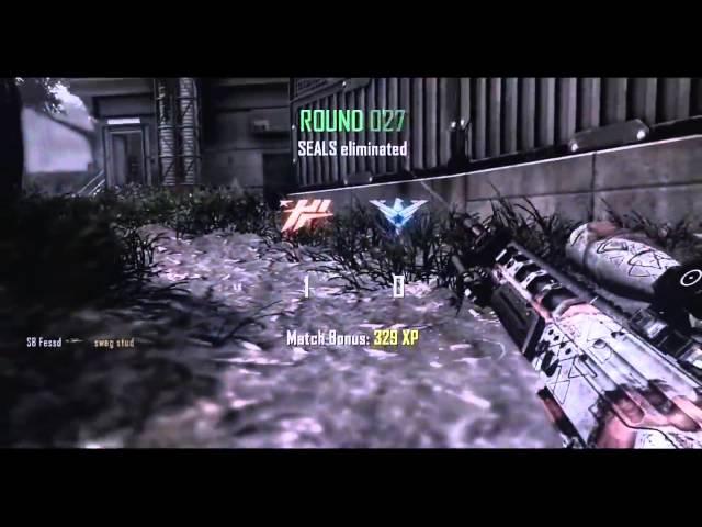 SB Fessd   Fess Up!    #9 by Chills