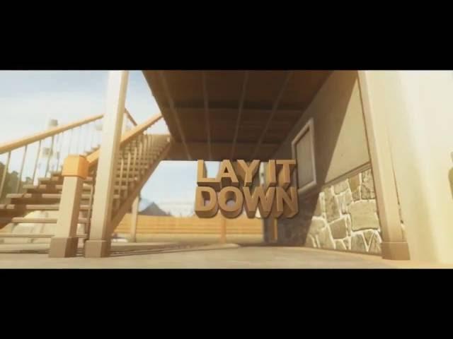 Lay It Down ft. Zenpai #Danz250