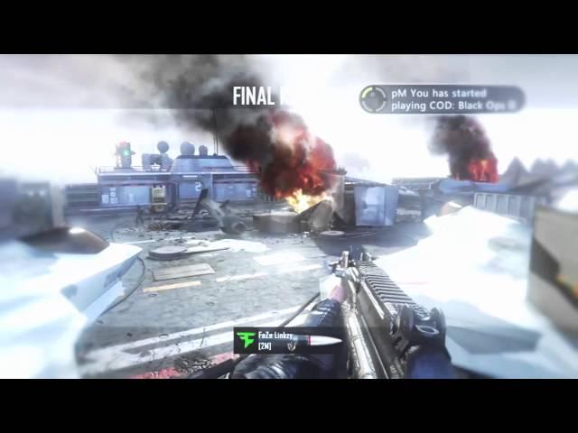#Linkzy200k | FaZe Linkzy's 200k Editing Contest Entry by TeamYW
