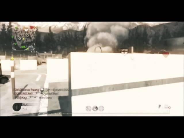 FaZe Apex Best of 2012 - by Aspros & Xoogle
