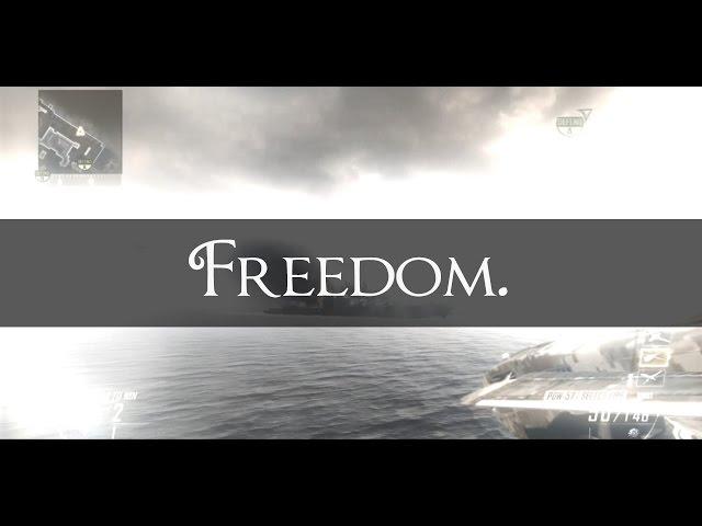 Freedom