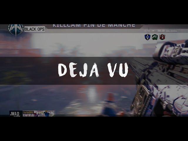 Deja Vu. #LE2 (WON!)