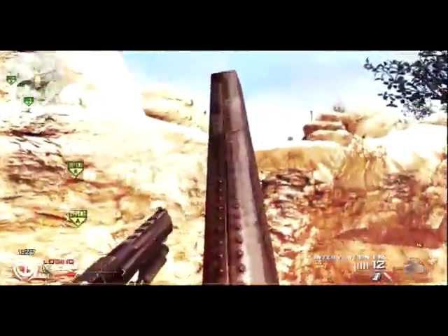 my first edit