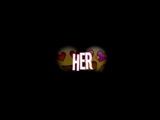 Her.