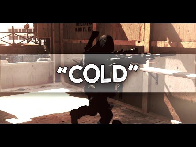 "Treat You Cold" By Eaz!
