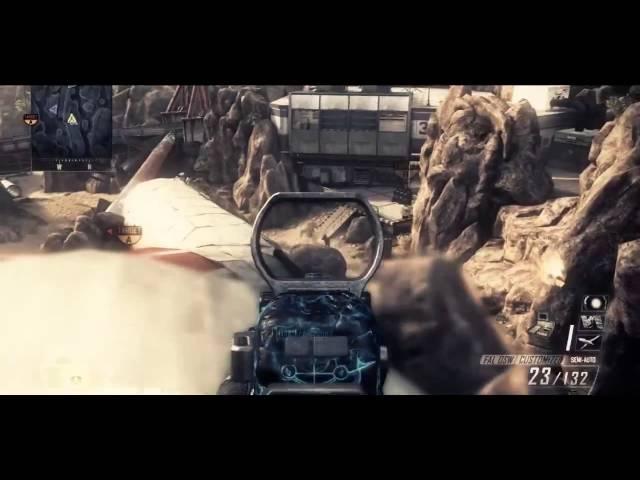 Happy Battles [Red Clips] AE edit