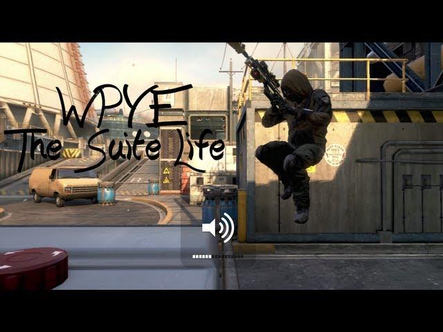 WPYE 51 Entry "The Suite Life" by Fortune [EA APPCLIP]