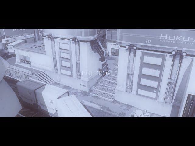 Tightrope