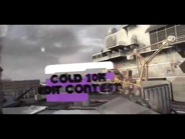 Soar Colds: 10K Edit Contest Entry - By Twin (Honourable Mention)