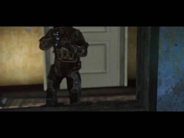 PEACE. [Filler] (Cinematics in desc.)