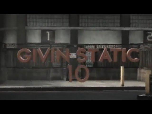SoaR Stat: "Givin' Static" - Episode 10