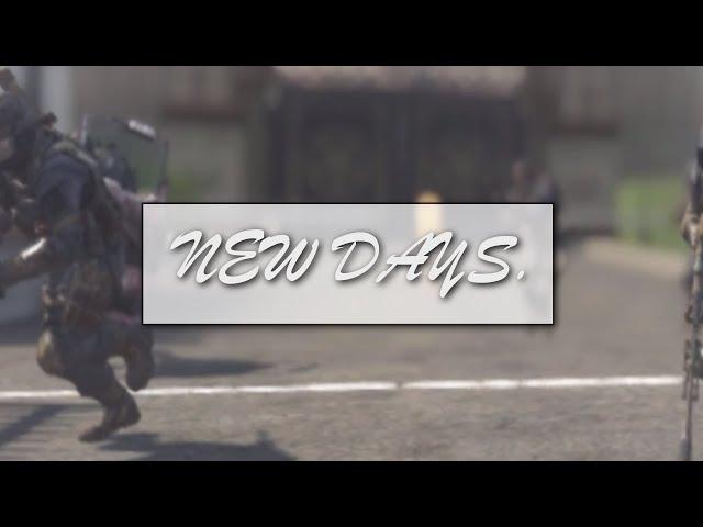 [BEST] New Days. #QEC [PF + Cines in Desc.]