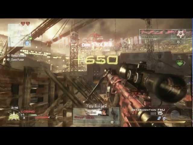 Pressure. (100% Vegas)