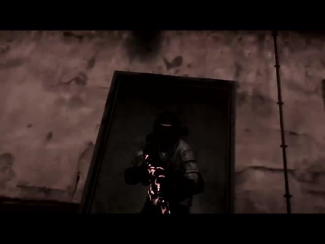 outcast. ~