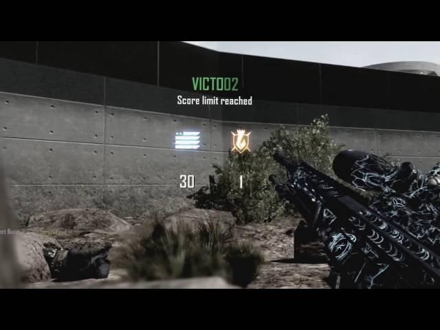 rsmb test