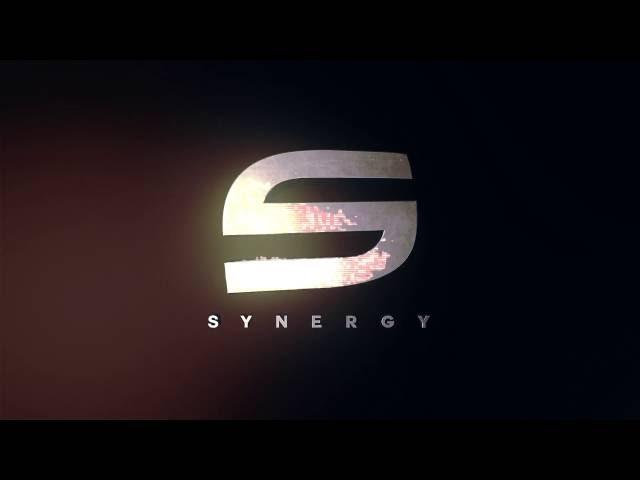19 #SynRC [Joined Synergy]