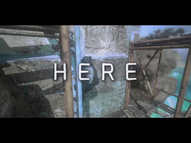 VORTEX | HERE (COD EDIT)
