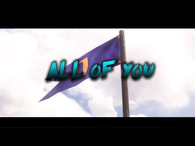 all of you.