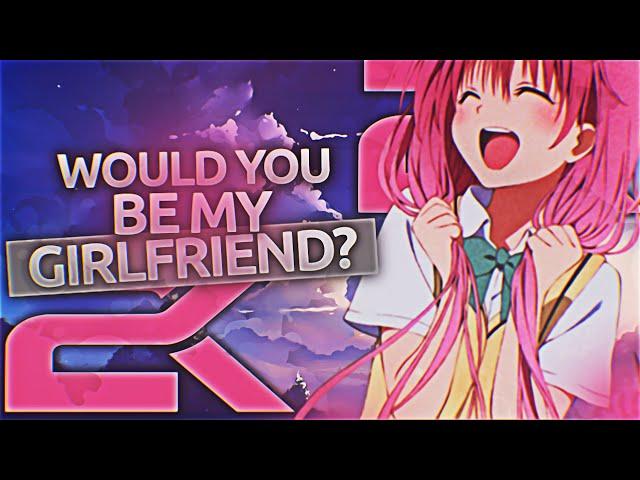 girlfriend #2KRC @Team2K_
