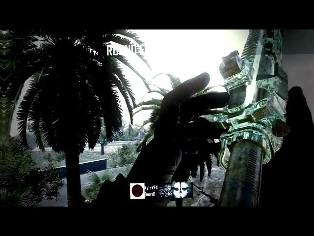 RXYCE | JOCELYN FLORES (COD EDIT)