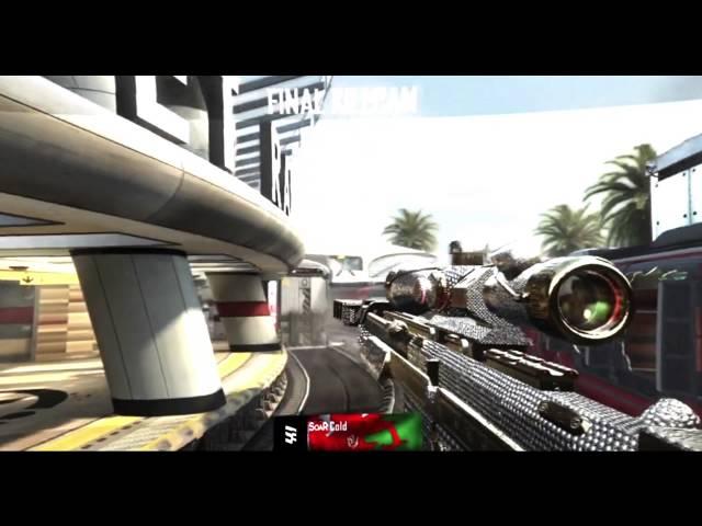 new perspective. [soar colds 10k contest entry]