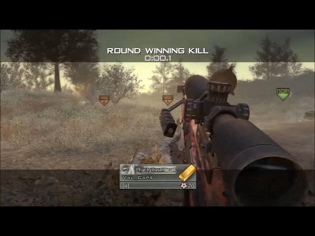 caps - wasteland