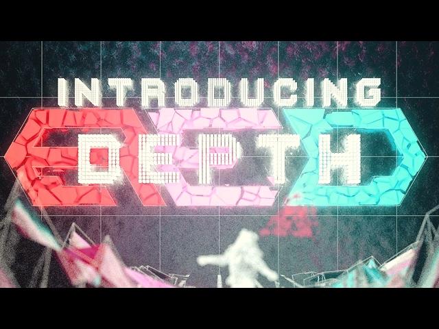 Introducing Red Depth by Red Dreams