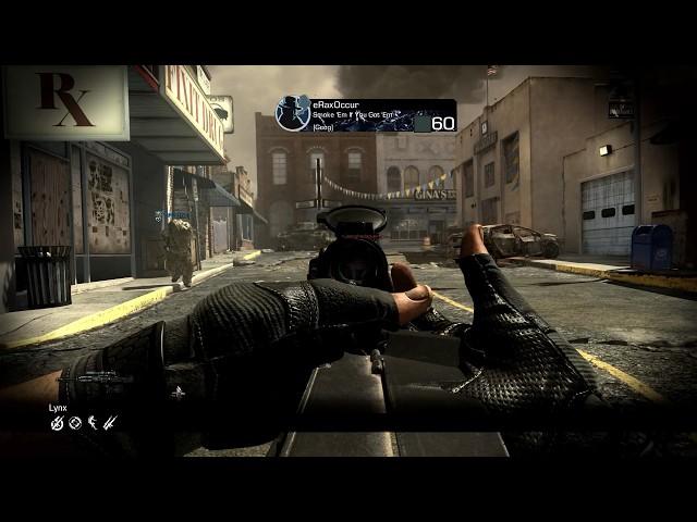 occur - warhawk