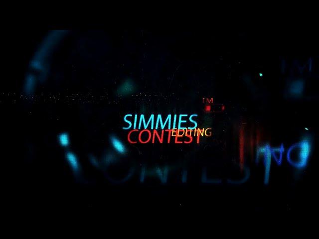 Valentine. #SimmieEC // Joined Synergy