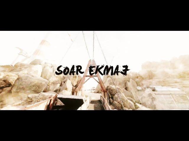 ekmaJ V3 by Ollie & Vash!