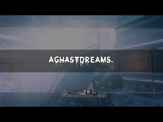 aghastdreams.