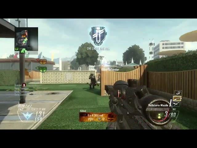 zummer - nuketown 2025