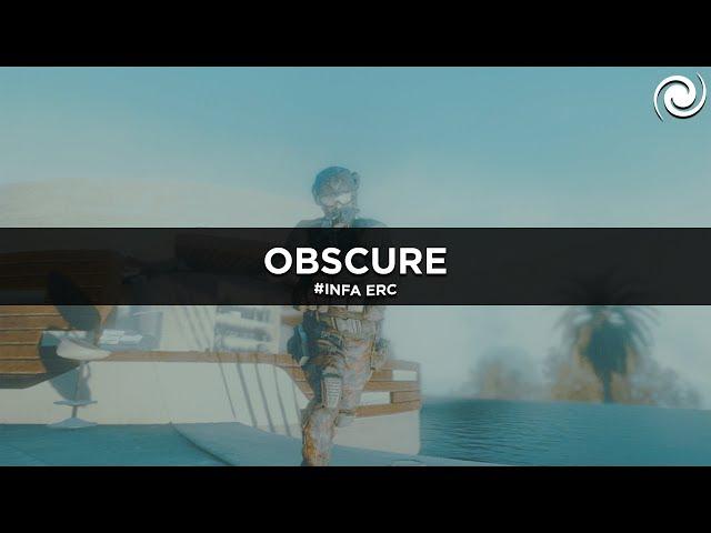 obscure ft. chris & will #InFaERC (Project File in desc)