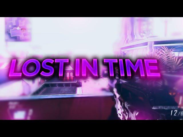 Lost In Time #SJEC
