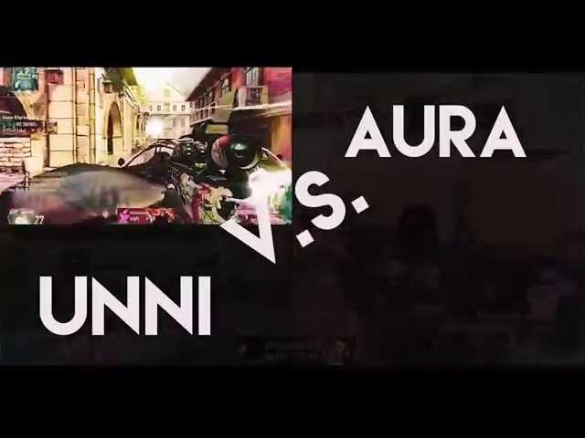 Editing Wars! - Episode 5: AuRa vs Unni @ColtAuRa @UnniVFX