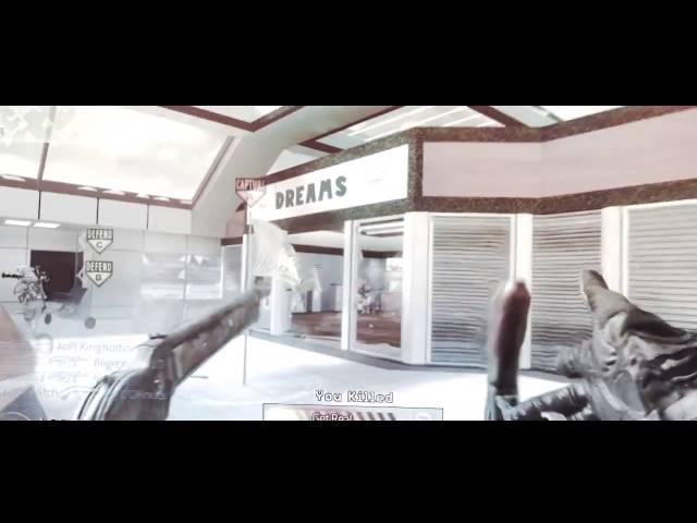 Rose - KF[MW2]