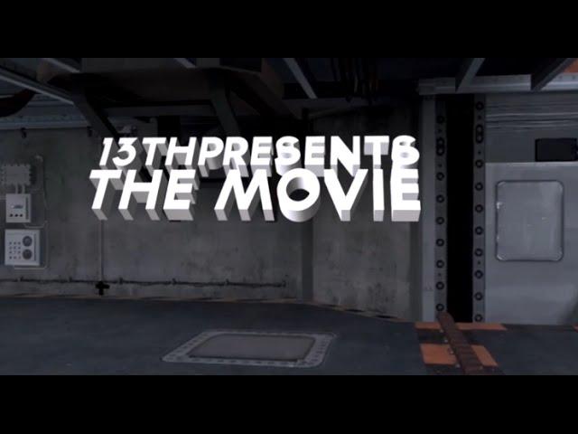 The Movie.