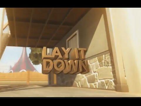 lay it down. ft. lteer