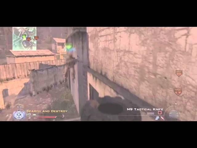 Scrapped Edits