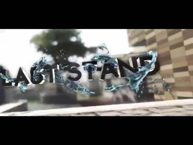 Last Stand. #L7ERC #KA150EC @vidnyas @fntforever @L7Kempaa