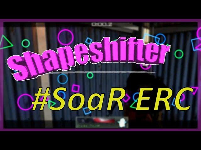 SoaR ERC Powered By @BPI_GAMING @SoaRGaming