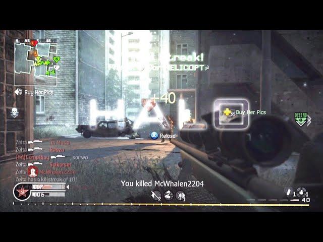 halo - Call of Duty Montage