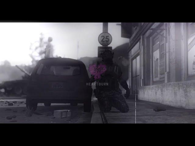 Heartburn (Clips&Cines in desc)