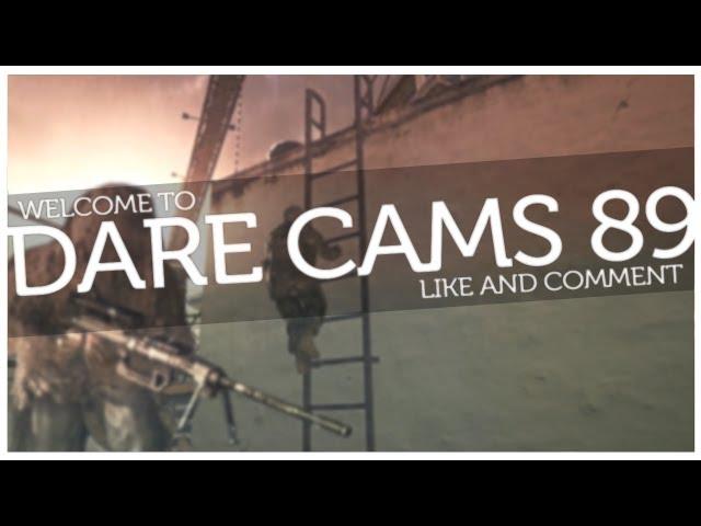 DareCams: Episode 89 - by Unreal