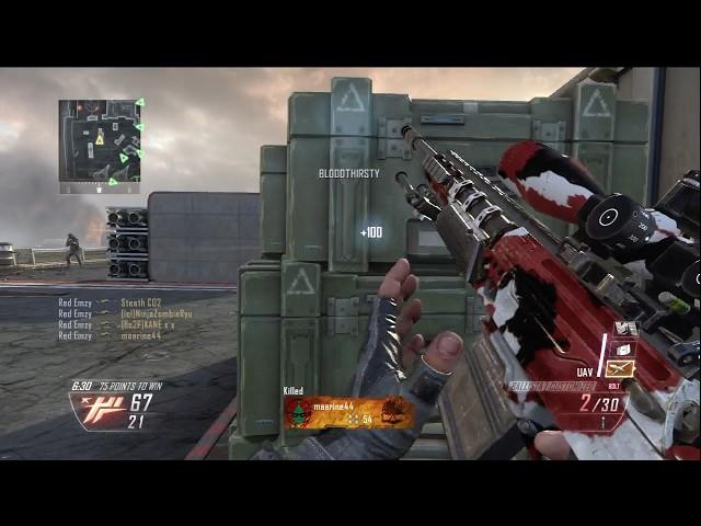 emz - carrier