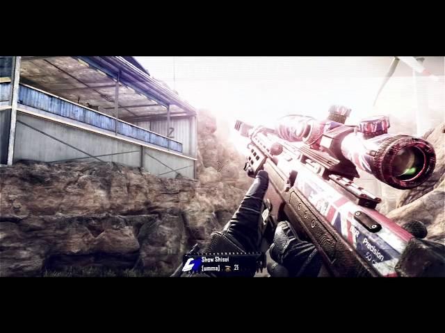 Immortal by Classy  (1st!)