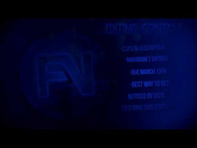 The FN Editing Contest