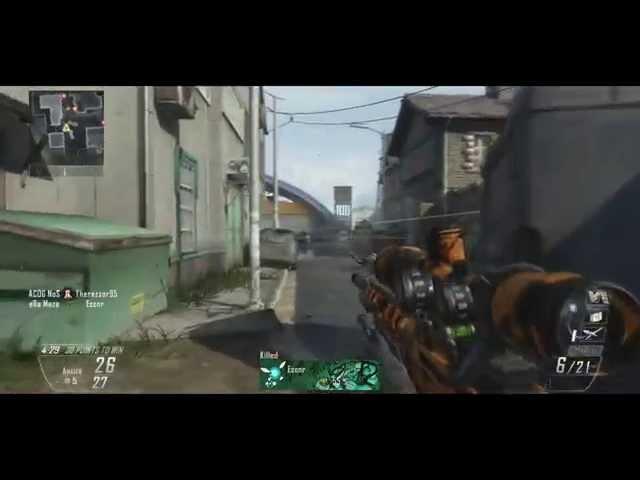 My first Rock/Metal Edit (calm ece)