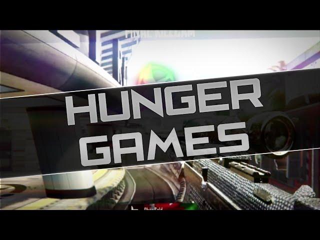 Hunger Games (BEST YET)
