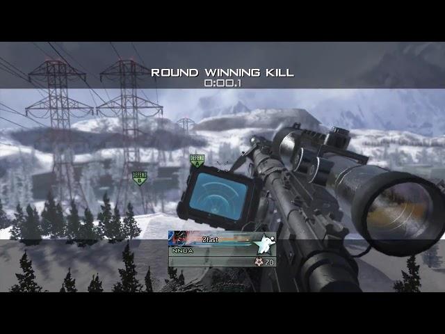 nua - derail